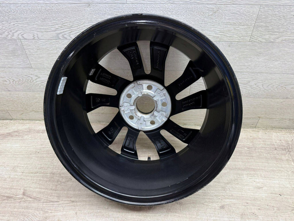 1x Alufelge 16 Zoll 5H0601025AC VW Golf Viii Rim Wheel FEL7801917411iv