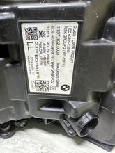 Laden Sie das Bild in den Galerie-Viewer, Frontscheinwerfer BMW 5 G31 G30 F90 9879480-02 Rechts Scheinwerfer Headlight