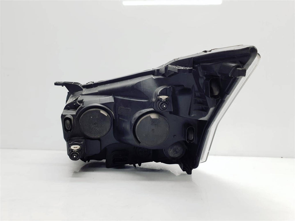 Frontscheinwerfer Ford Transit BK31-13W029BF Rechts Scheinwerfer Headlight SCH4436552705lv