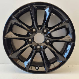 1x Alufelge 16 Zoll 5x120 6867125 BMW 1 F21 F20 Rim Wheel FEL9255264858pr