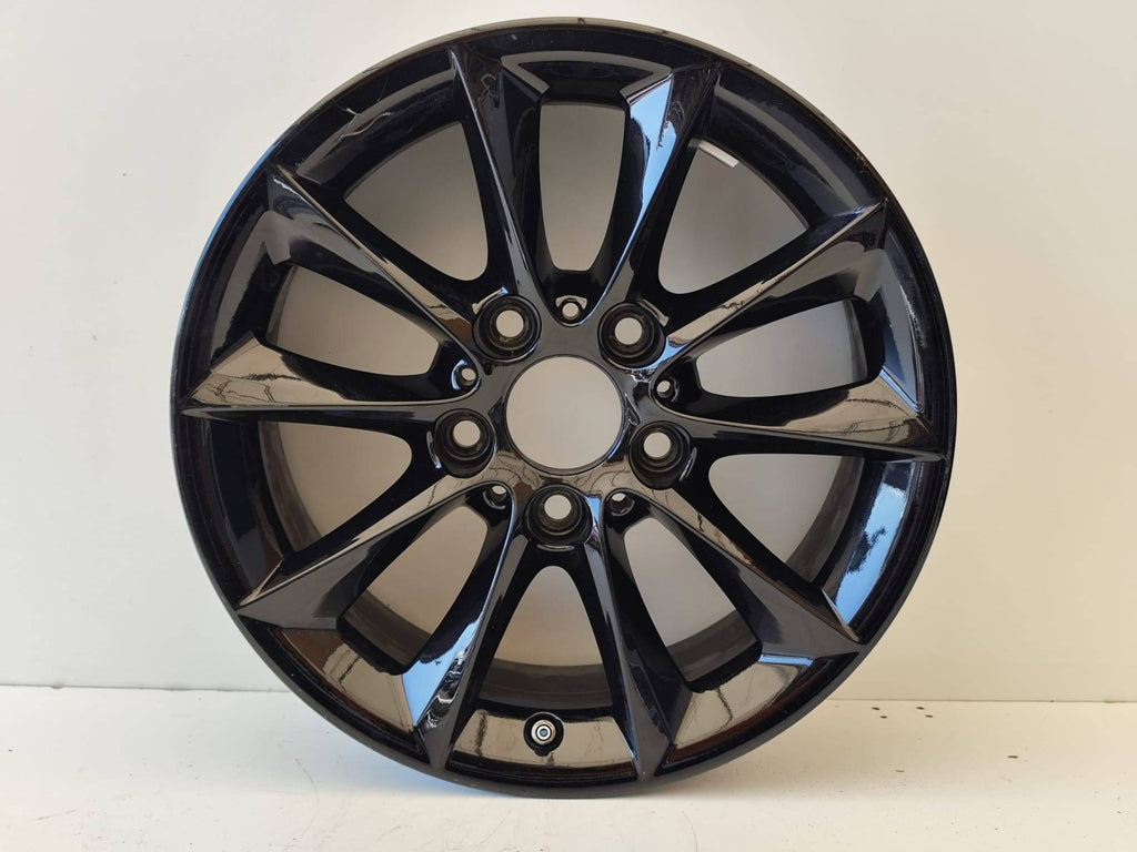 1x Alufelge 16 Zoll 5x120 6867125 BMW 1 F21 F20 Rim Wheel FEL9255264858pr