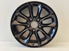 Laden Sie das Bild in den Galerie-Viewer, 1x Alufelge 16 Zoll 5x120 6867125 BMW 1 F21 F20 Rim Wheel FEL9255264858pr