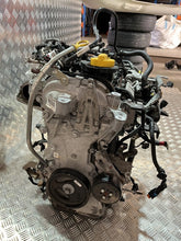 Load image into Gallery viewer, Motor Renault Captur II H4DE470 1.0 TCE 91PS 67kW 41TKm 2021 Benzin Komplett MOT1334725359nw