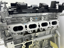 Laden Sie das Bild in den Galerie-Viewer, Motor Nissan Qashqai I J10 MR20 2.0 Diesel Engine Unkomplett MOT1797989204xu
