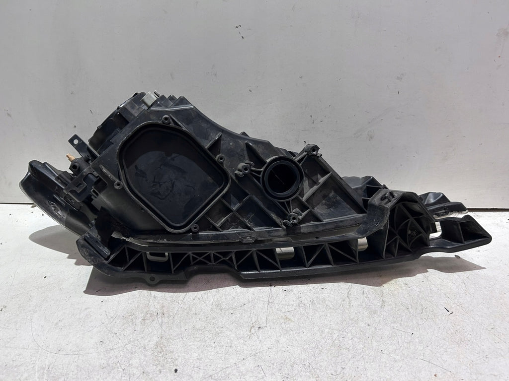 Frontscheinwerfer Honda Logo Links Scheinwerfer Headlight SCH6687480678ki