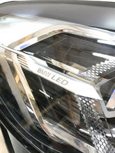 Load image into Gallery viewer, Frontscheinwerfer BMW X3 G01 G02 5A29203-07 5A29204-06 LED Rechts oder Links SCH9629087003ek