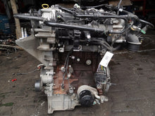 Laden Sie das Bild in den Galerie-Viewer, Motor Ford Fiesta I M0JB 1.0 95PS 70kW 48TKm 2019 Benzin Engine Unkomplett MOT6239230585qe