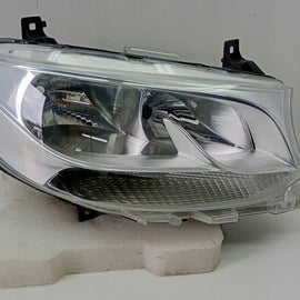 Frontscheinwerfer Mercedes-Benz Sprinter A9109060100 Rechts Headlight SCH9550479613pa