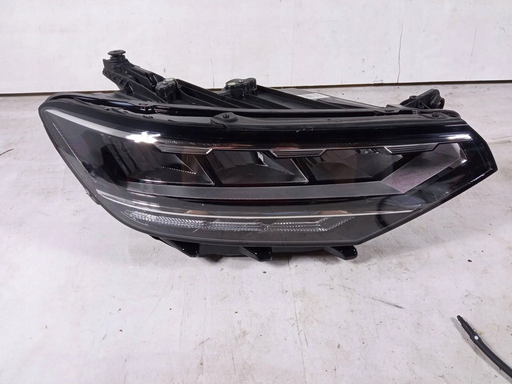 Frontscheinwerfer VW Passat B8 3G1941036Q Full LED Rechts Scheinwerfer Headlight