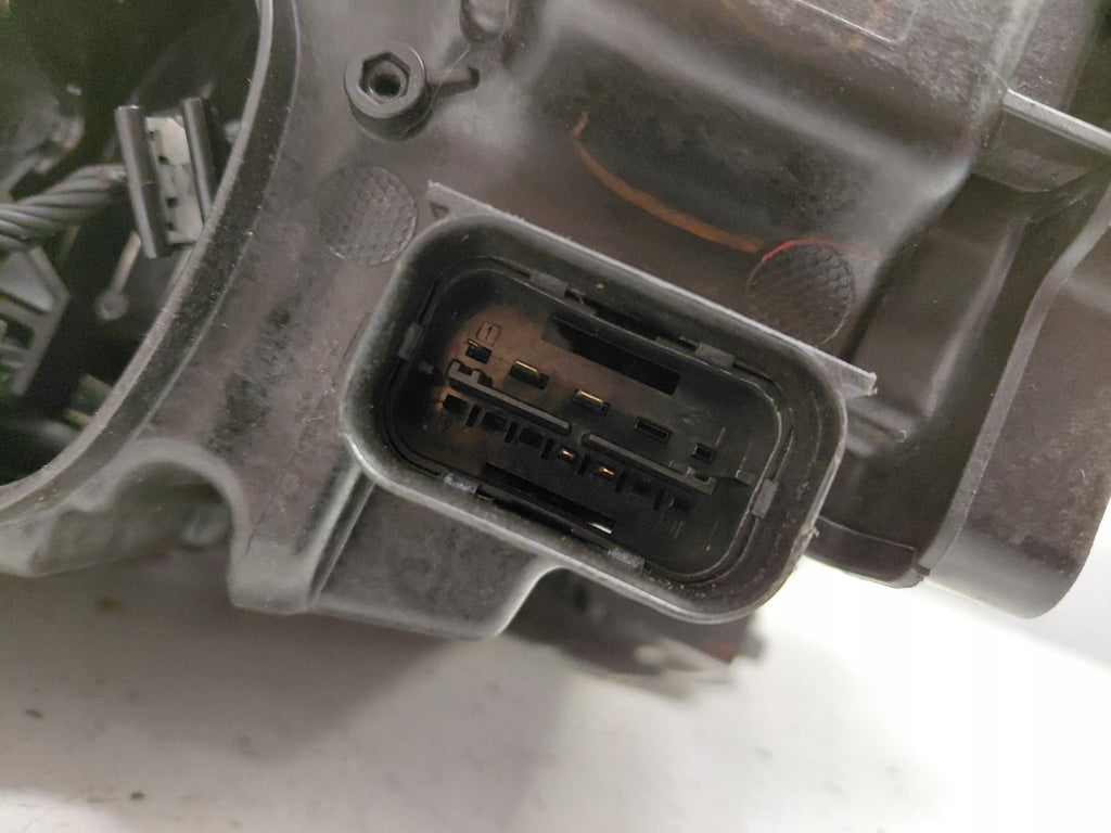 Frontscheinwerfer BMW G01 G02 8496824 Rechts Scheinwerfer Headlight SCH4602979785dv