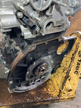 Load image into Gallery viewer, Motor Ford Fiesta I FSJA 1.1 97PS 71kW 2020 Benzin Engine Unkomplett MOT2872597224oq
