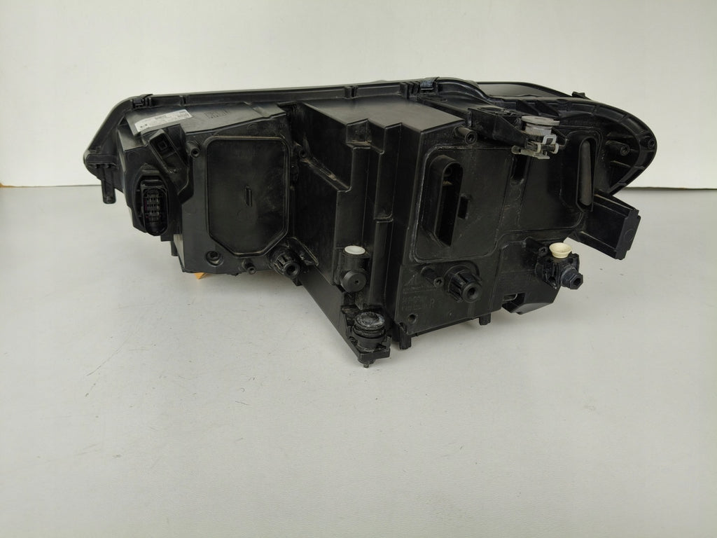 Frontscheinwerfer VW Touran 5TB941036C Rechts Scheinwerfer Headlight SCH2116382185we