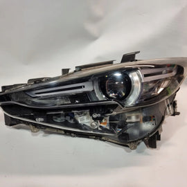 Frontscheinwerfer Mazda Cx5 K124-51040 Links Scheinwerfer Headlight SCH3522097715uc