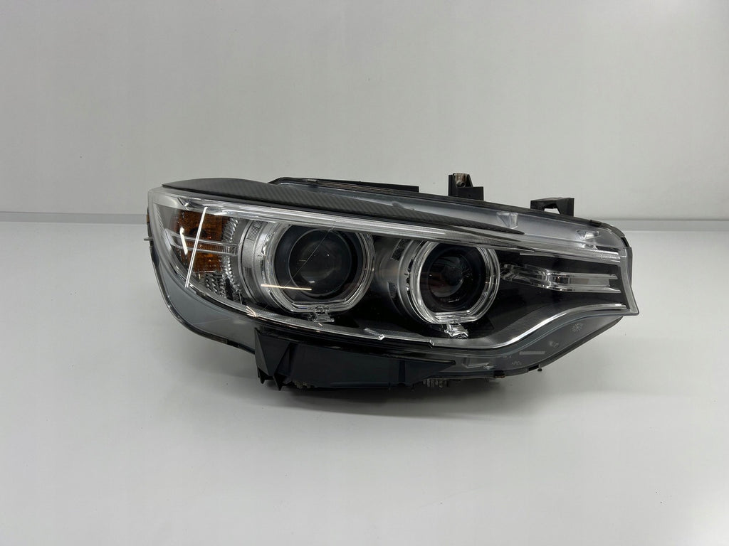 Frontscheinwerfer BMW F80 741078806 Rechts Scheinwerfer Headlight SCH5109832309ac