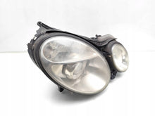 Laden Sie das Bild in den Galerie-Viewer, Frontscheinwerfer Mercedes-Benz E-Class Saloon 154360-00 Rechts Headlight SCH2686670776gw