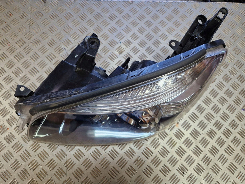 Frontscheinwerfer Toyota III Links Scheinwerfer Headlight SCH3363804381xp