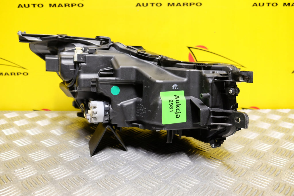 Frontscheinwerfer Lexus Is 300HAVE30LIFT Full LED Links Scheinwerfer Headlight SCH7510296949pd