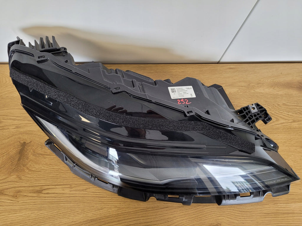 Frontscheinwerfer Tesla 3 1760889-99-C Full LED Rechts Scheinwerfer Headlight