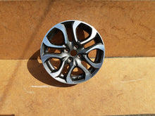 Laden Sie das Bild in den Galerie-Viewer, 1x Alufelge 16 Zoll 5.5&quot; 5x114.3 Mazda Rim Wheel