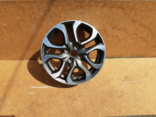 Laden Sie das Bild in den Galerie-Viewer, 1x Alufelge 16 Zoll 5.5" 5x114.3 Mazda Rim Wheel FEL2755329177dv