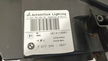 Laden Sie das Bild in den Galerie-Viewer, Frontscheinwerfer BMW X3 F25 7217294 Xenon Rechts Scheinwerfer Headlight SCH5625369084fa