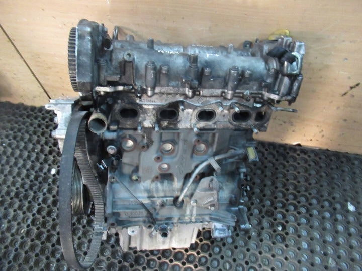 Motor Opel Saab Vectra C I Z19DTR 1.9 CDTI 180PS Diesel Engine Unkomplett MOT7906425842sn