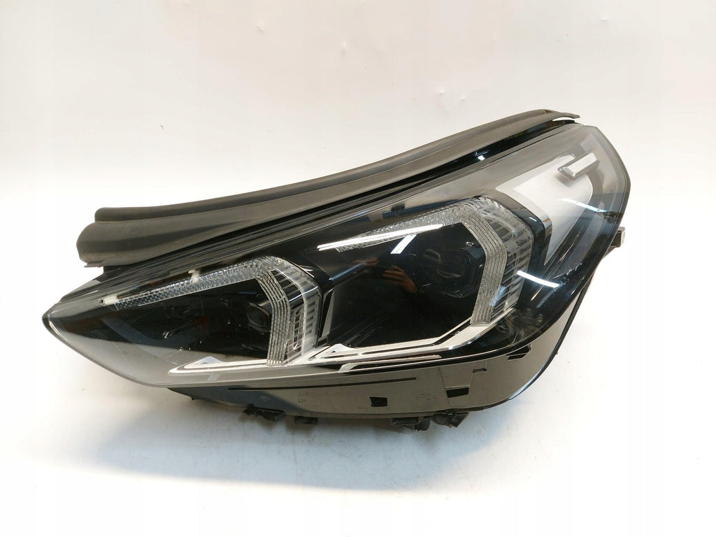 Frontscheinwerfer BMW X1 5A5BD51 LED Links Scheinwerfer Headlight SCH4748870754ts