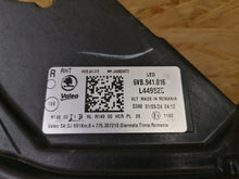 Laden Sie das Bild in den Galerie-Viewer, Frontscheinwerfer Skoda Fabia 6VB941016 Full LED Rechts Scheinwerfer Headlight