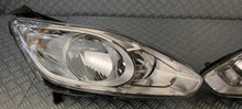 Load image into Gallery viewer, Frontscheinwerfer Ford C-Max Ein Satz Scheinwerfer Headlight SCH6407763959id