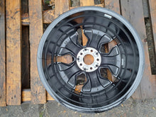 Load image into Gallery viewer, 1x Alufelge 18 Zoll 7.5" 5x112 53ET Glanz Grau A2474012800 Mercedes-Benz W247 FEL9237374728od