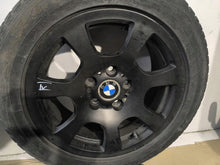 Laden Sie das Bild in den Galerie-Viewer, 4x Alufelge 16 Zoll 7.0" 5x120 20ET Glanz Silber 6762000 BMW E61 Rim Wheel FEL2348279938ne