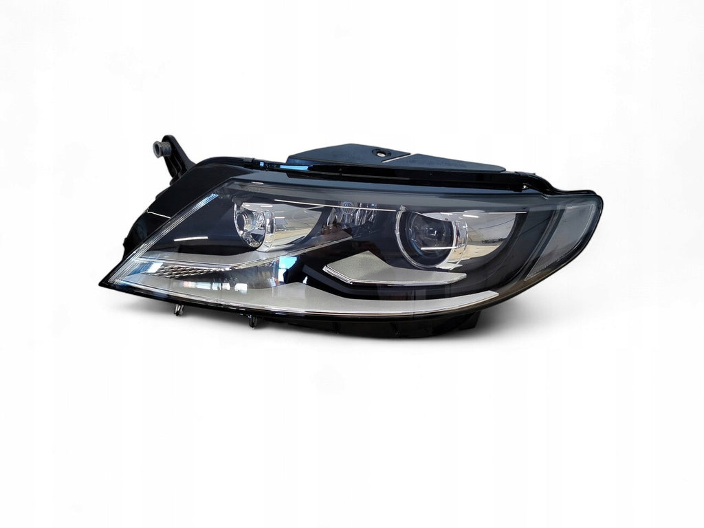 Frontscheinwerfer VW Cc 130702416403 Xenon Ein Stück (Rechts oder Links) SCH8724159456ru