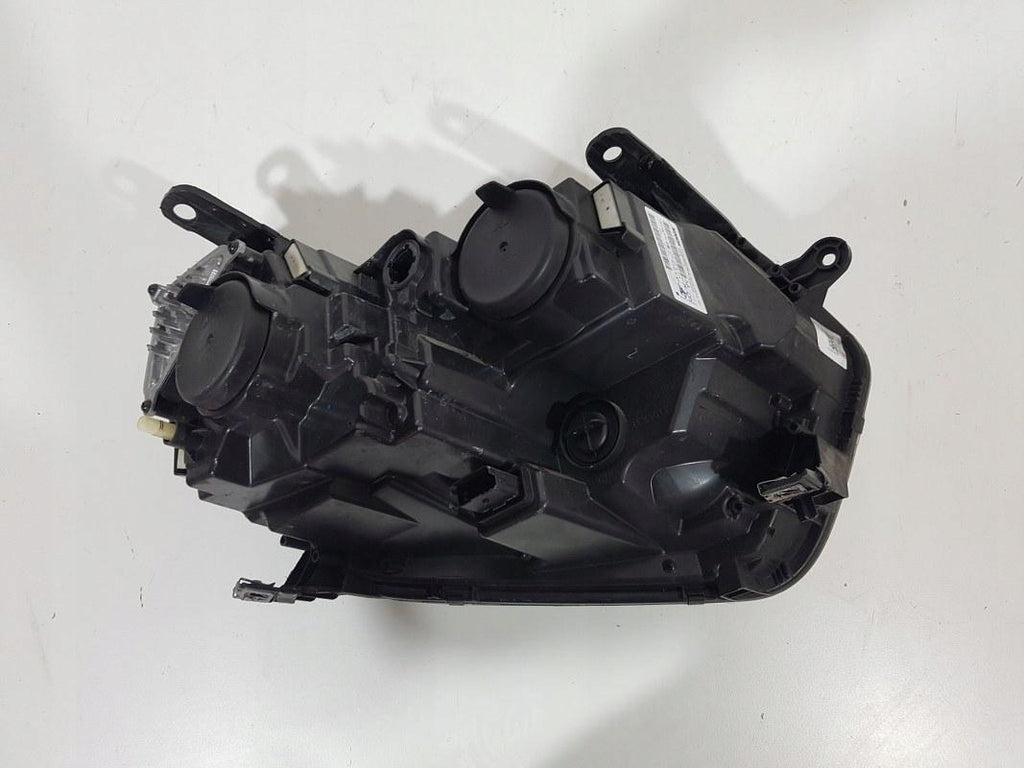 Frontscheinwerfer Dacia Duster 260609367R Links Scheinwerfer Headlight SCH2251004953cp