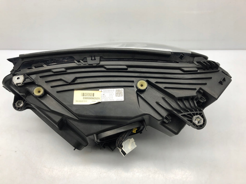 Frontscheinwerfer Mercedes-Benz Glc A2539065003 LED Rechts Headlight SCH9906393163hi