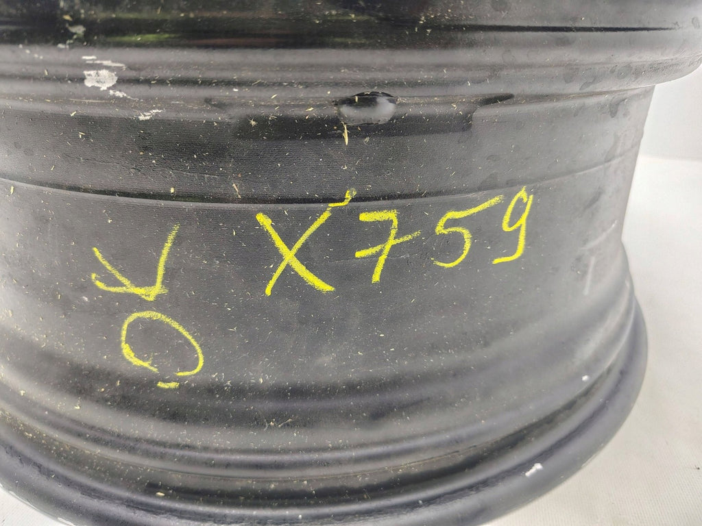 1x Alufelge 19 Zoll 7847083 BMW X1 E84 Rim Wheel FEL6019415986ty