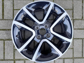 1x Alufelge 16 Zoll 7.0