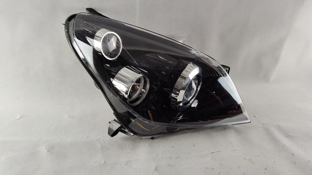 Frontscheinwerfer Opel Astra 93190389 Xenon Rechts Scheinwerfer Headlight