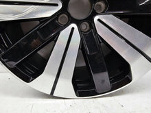 Load image into Gallery viewer, 1x Alufelge 19 Zoll 7.5" 5x108 50 5ET Glanz Schwarz 32143627 Volvo Xc40 FEL5071491114ta