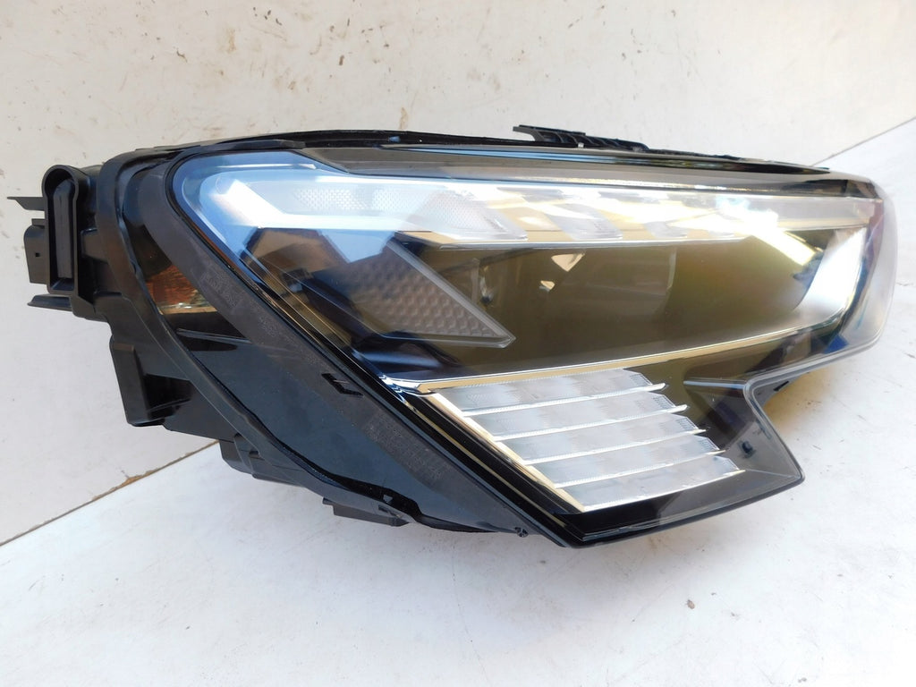Frontscheinwerfer Audi A3 8Y0941036 LED Rechts Scheinwerfer Headlight