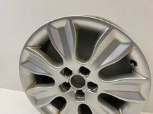 Load image into Gallery viewer, 1x Alufelge 16 Zoll 6.0&quot; 5x100 30ET Glanz Silber 8X0601025A Audi A1 Rim Wheel