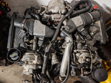 Load image into Gallery viewer, Motor Mercedes-Benz W211 642920 3.0 CDI 224PS 192TKm 2009 Diesel Engine Komplett