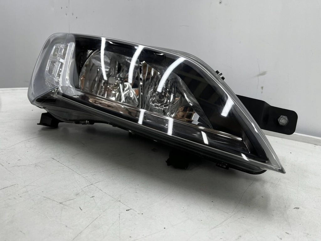 Frontscheinwerfer Citroën Jumper 1394420080 Rechts Scheinwerfer Headlight SCH6336534750uu