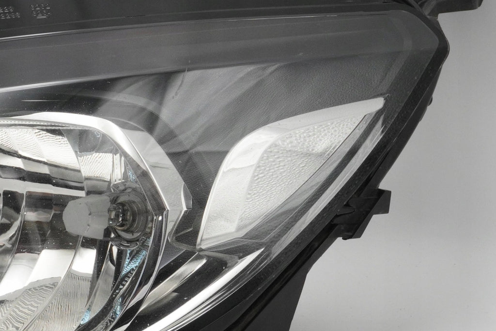 Frontscheinwerfer Peugeot 308 II 9677523080 030128720100 Links Headlight SCH1658523072cv