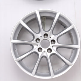 1x Alufelge 19 Zoll 9.0
