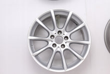 Load image into Gallery viewer, 1x Alufelge 19 Zoll 9.0" 5x120 44ET Glanz Silber 6783524 BMW 1 Rim Wheel FEL7467120946xc