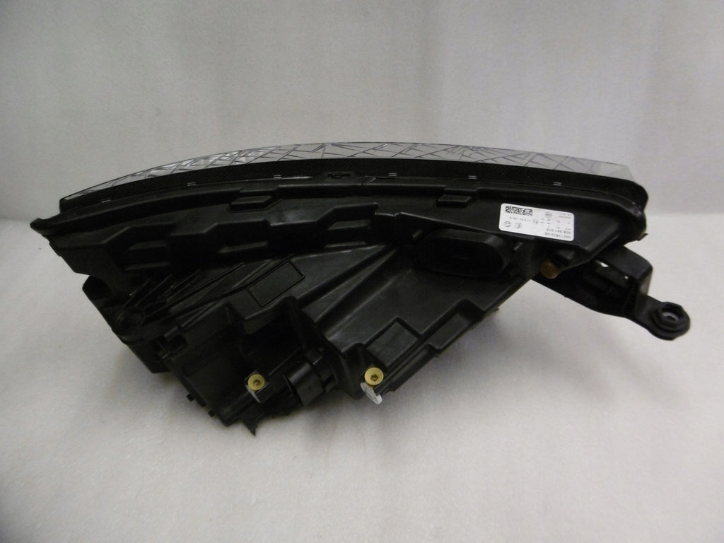 Frontscheinwerfer Skoda Kamiq 658941015 LED Links Scheinwerfer Headlight SCH7248585717dw