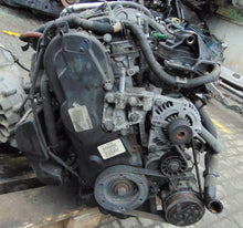 Load image into Gallery viewer, Motor Volvo V50 D4204T 2.0 136PS 100kW Diesel Engine Komplett MOT5049302016qo