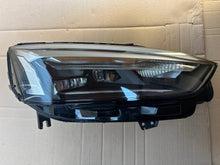 Laden Sie das Bild in den Galerie-Viewer, Frontscheinwerfer Audi A5 8W6941012 LED Rechts Scheinwerfer Headlight