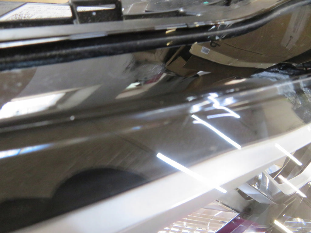 Frontscheinwerfer BMW U06 5A42244-08 Rechts Scheinwerfer Headlight SCH7223385327ff