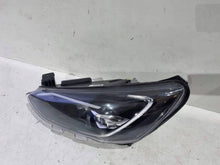 Laden Sie das Bild in den Galerie-Viewer, Frontscheinwerfer Ford Focus JX7B-13E017-AJ LED Links Scheinwerfer Headlight SCH6371951929ne